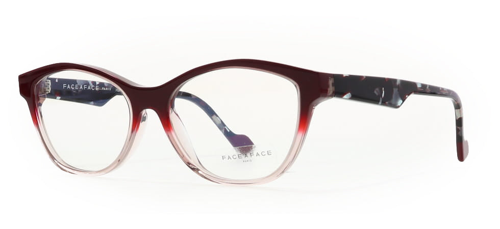 Image of Face a Face Eyewear Frames