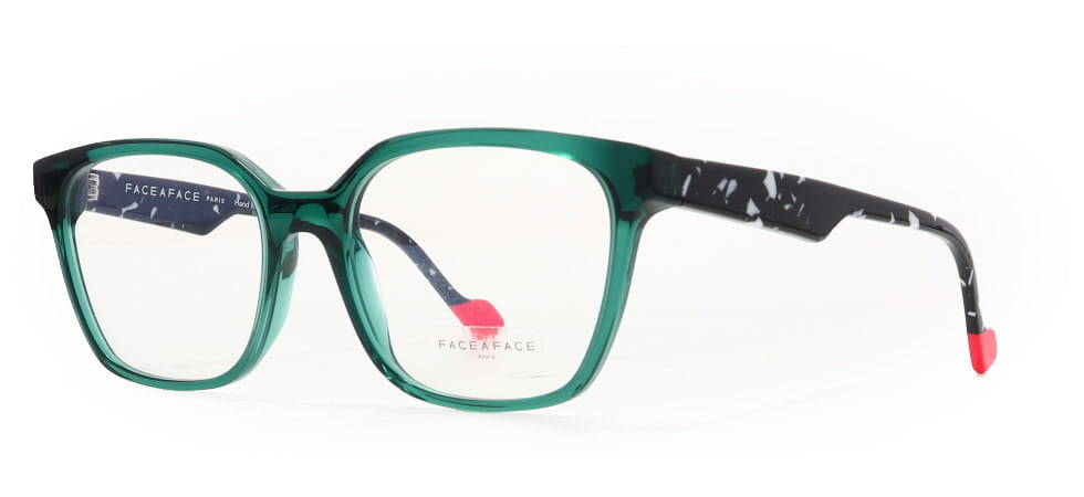 Image of Face a Face Eyewear Frames