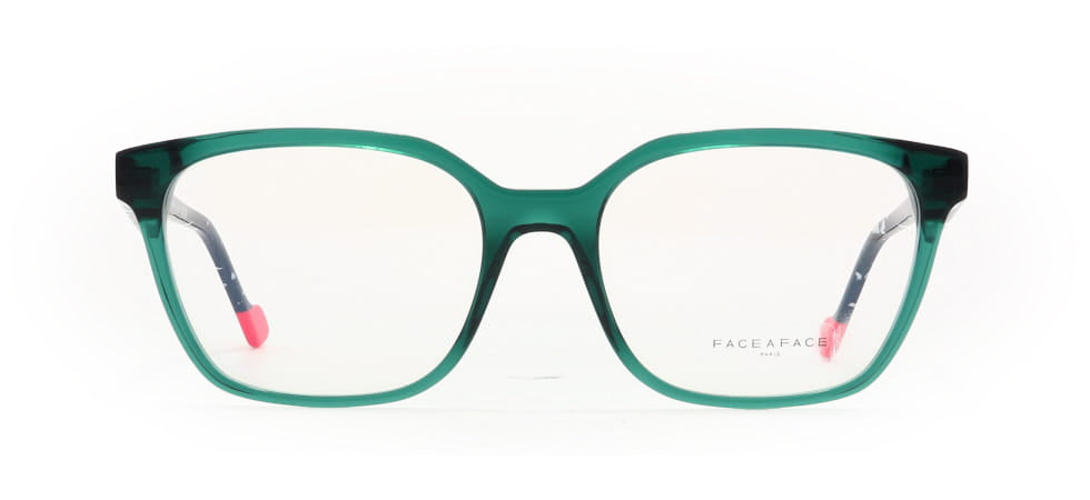 Image of Face a Face Eyewear Frames