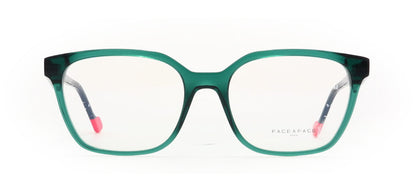 Image of Face a Face Eyewear Frames