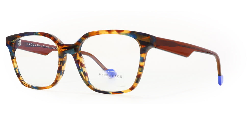 Image of Face a Face Eyewear Frames
