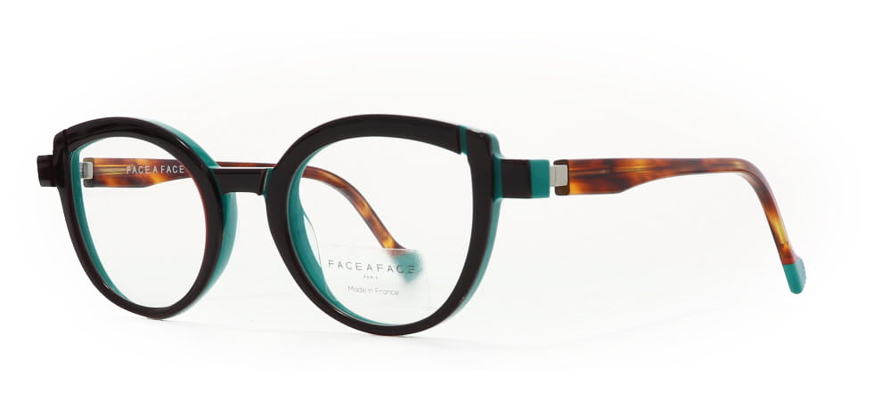 Image of Face a Face Eyewear Frames