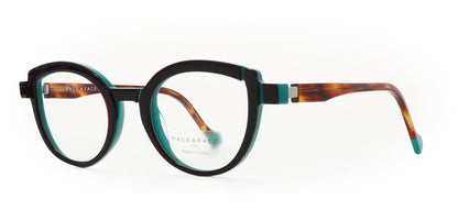 Image of Face a Face Eyewear Frames