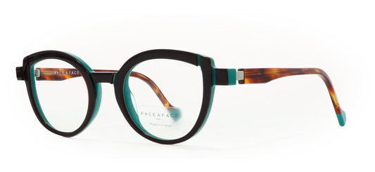 Image of Face a Face Eyewear Frames