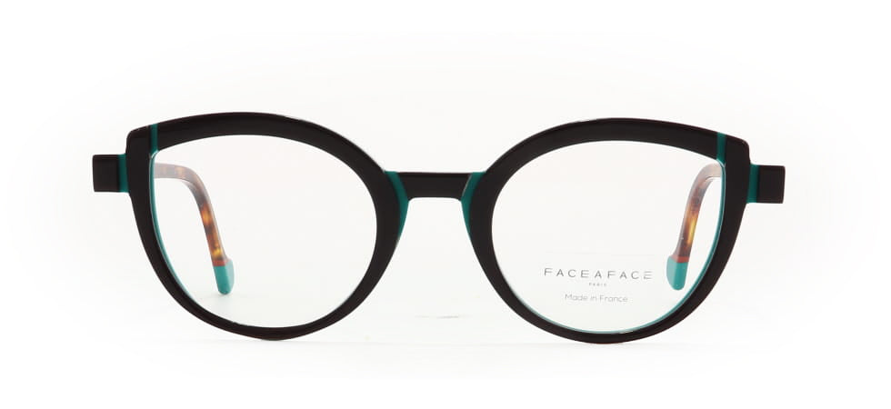 Image of Face a Face Eyewear Frames