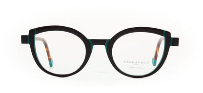 Image of Face a Face Eyewear Frames