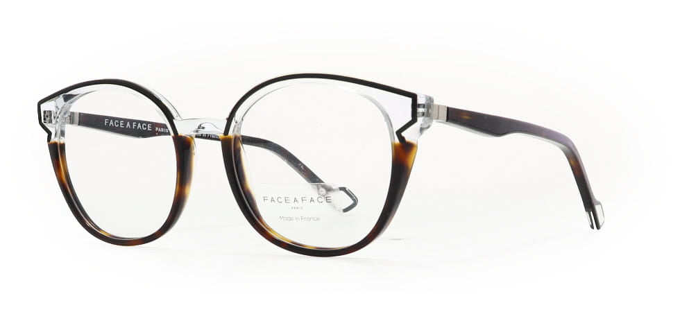 Image of Face a Face Eyewear Frames