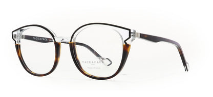 Image of Face a Face Eyewear Frames