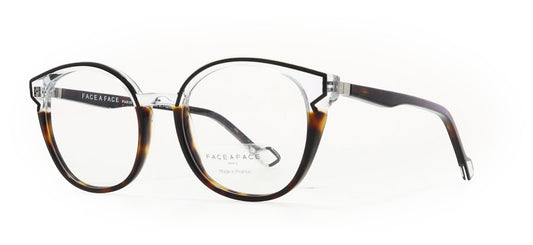 Image of Face a Face Eyewear Frames