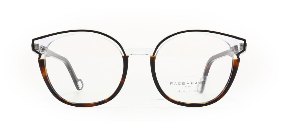 Image of Face a Face Eyewear Frames