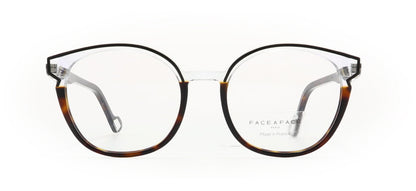 Image of Face a Face Eyewear Frames