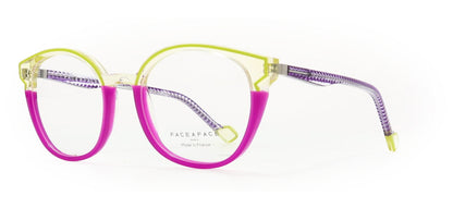 Image of Face a Face Eyewear Frames