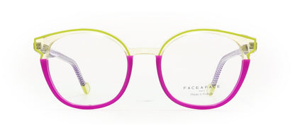 Image of Face a Face Eyewear Frames