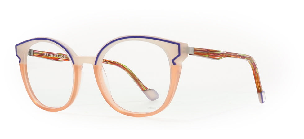 Image of Face a Face Eyewear Frames