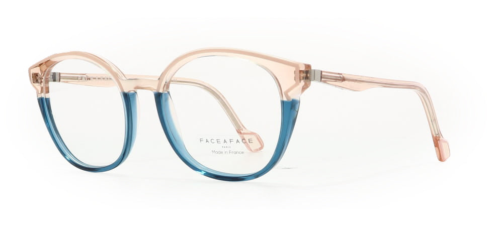 Image of Face a Face Eyewear Frames