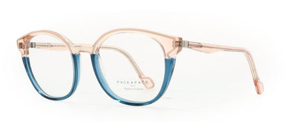 Image of Face a Face Eyewear Frames