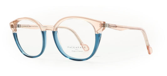 Image of Face a Face Eyewear Frames