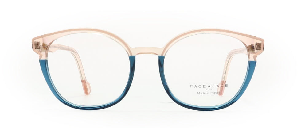 Image of Face a Face Eyewear Frames