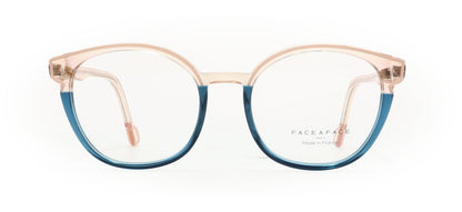 Image of Face a Face Eyewear Frames
