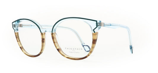 Image of Face a Face Eyewear Frames