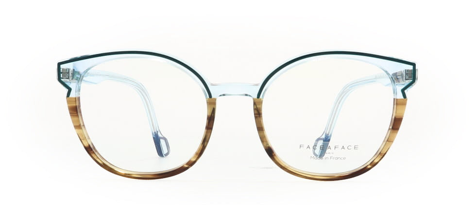 Image of Face a Face Eyewear Frames
