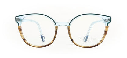 Image of Face a Face Eyewear Frames