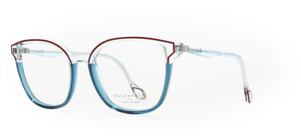 Image of Face a Face Eyewear Frames