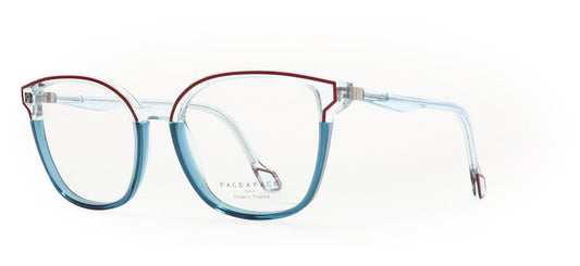 Image of Face a Face Eyewear Frames