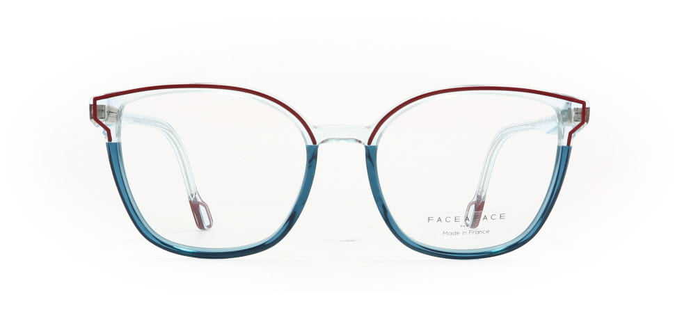 Image of Face a Face Eyewear Frames
