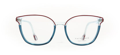 Image of Face a Face Eyewear Frames