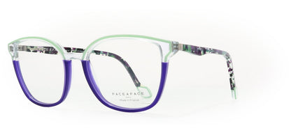 Image of Face a Face Eyewear Frames