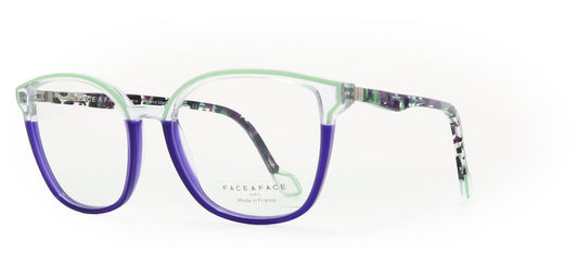 Image of Face a Face Eyewear Frames