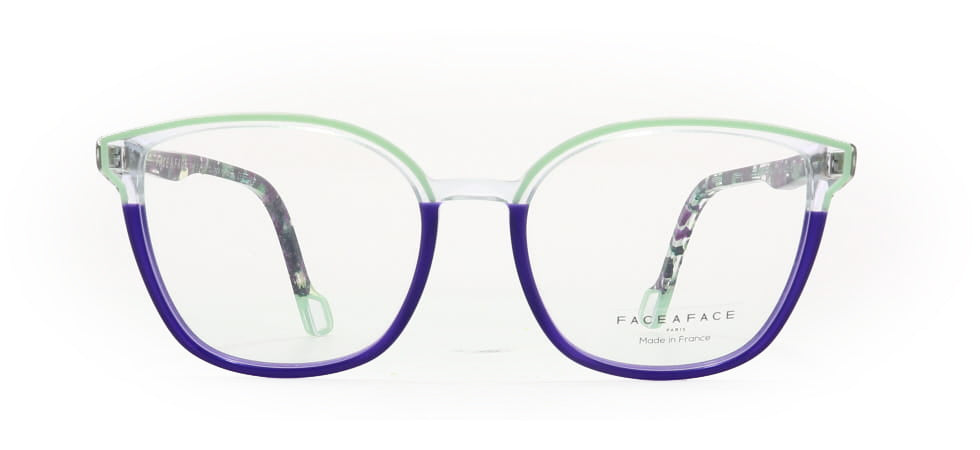 Image of Face a Face Eyewear Frames