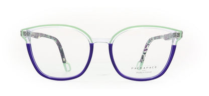 Image of Face a Face Eyewear Frames
