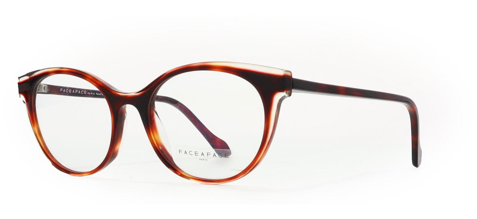 Image of Face a Face Eyewear Frames