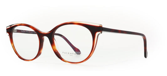 Image of Face a Face Eyewear Frames