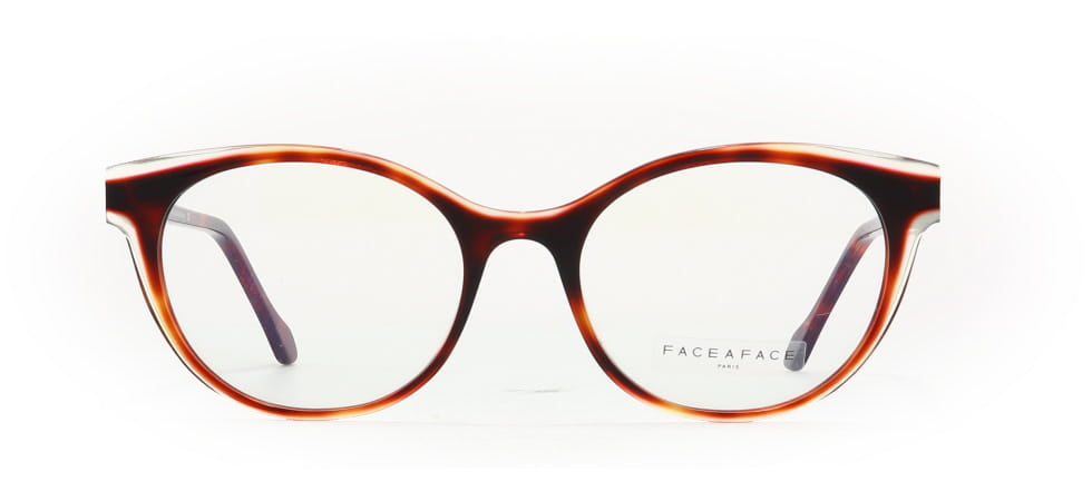 Image of Face a Face Eyewear Frames