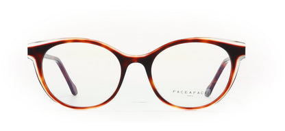 Image of Face a Face Eyewear Frames