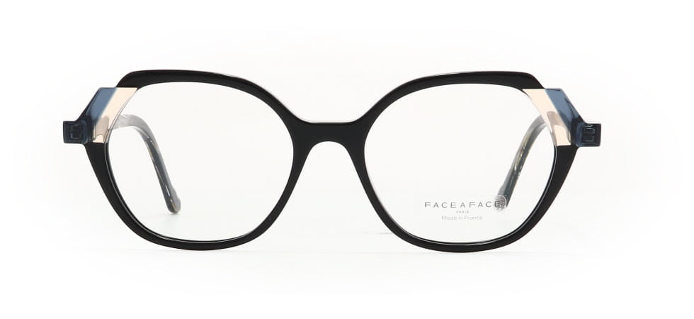 Image of Face a Face Eyewear Frames