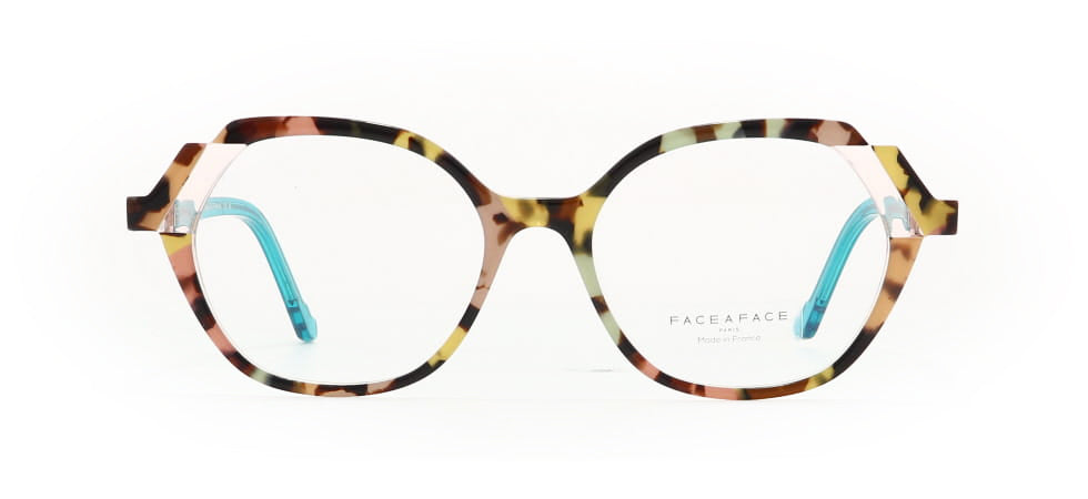 Image of Face a Face Eyewear Frames