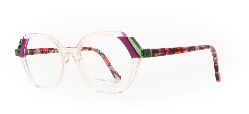 Image of Face a Face Eyewear Frames