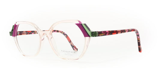 Image of Face a Face Eyewear Frames