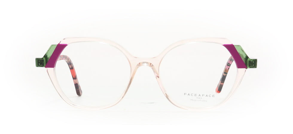 Image of Face a Face Eyewear Frames