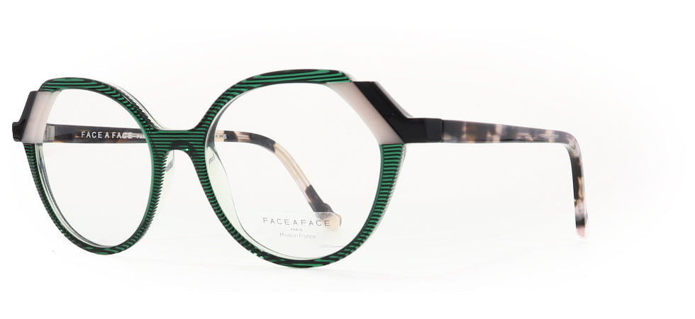 Image of Face a Face Eyewear Frames