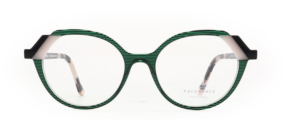 Image of Face a Face Eyewear Frames