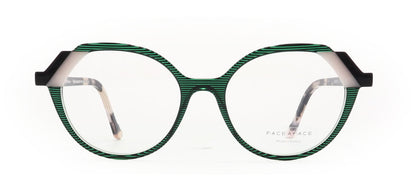 Image of Face a Face Eyewear Frames