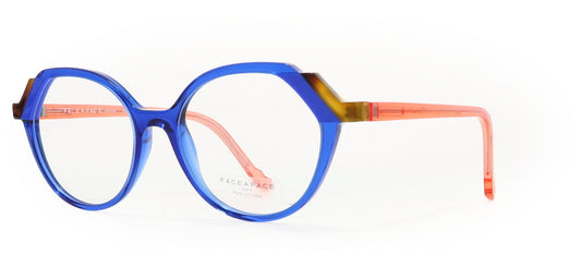 Image of Face a Face Eyewear Frames