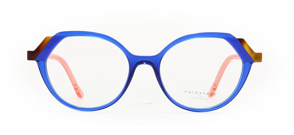 Image of Face a Face Eyewear Frames