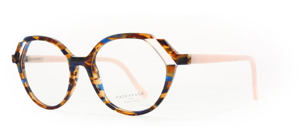 Image of Face a Face Eyewear Frames