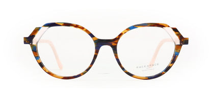 Image of Face a Face Eyewear Frames